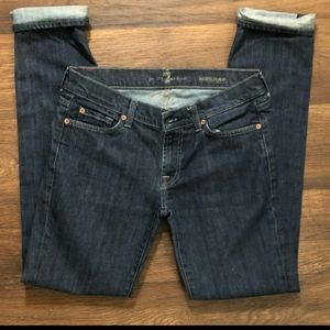 7 For All Mankind jeans